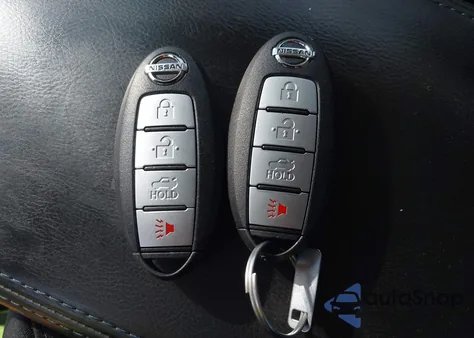 2016 Nissan Altima 2.5 Sr from USA, damaged, VIN 1N4AL3AP0GC240138